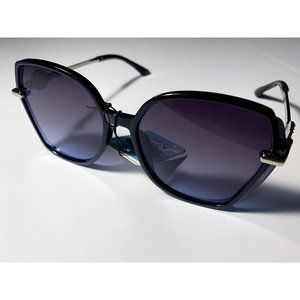 Women Butterfly style sun glasses
